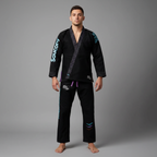 KIMONO/GI SAUCONY ALBINO & PRETO