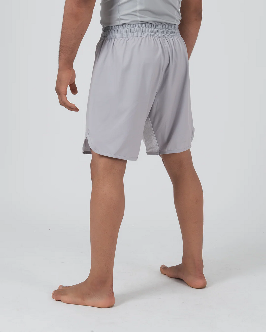 KINGZ GHOST GRAPPLING SHORTS
