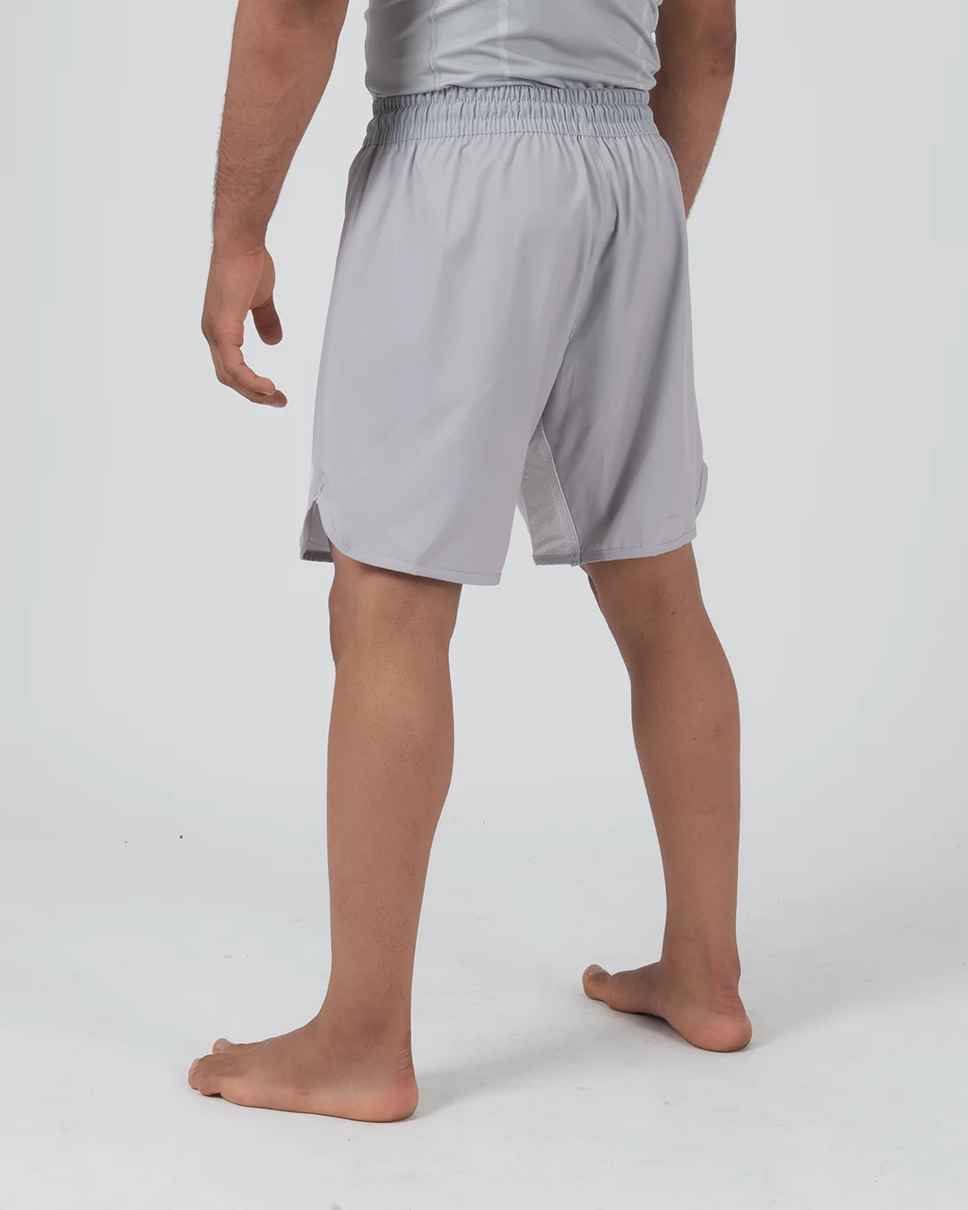 PANTALONES CORTOS DE GRAPPLING KINGZ GHOST
