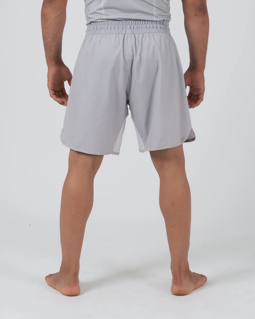 KINGZ GHOST GRAPPLING SHORTS