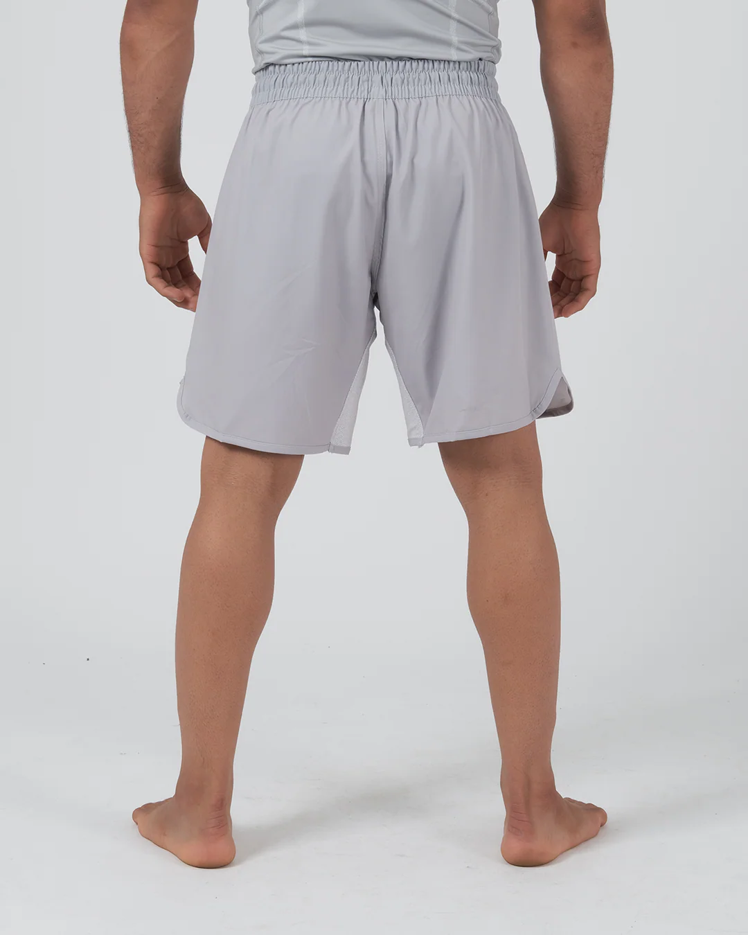 PANTALONES CORTOS DE GRAPPLING KINGZ GHOST