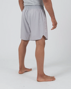 KINGZ GHOST GRAPPLING SHORTS