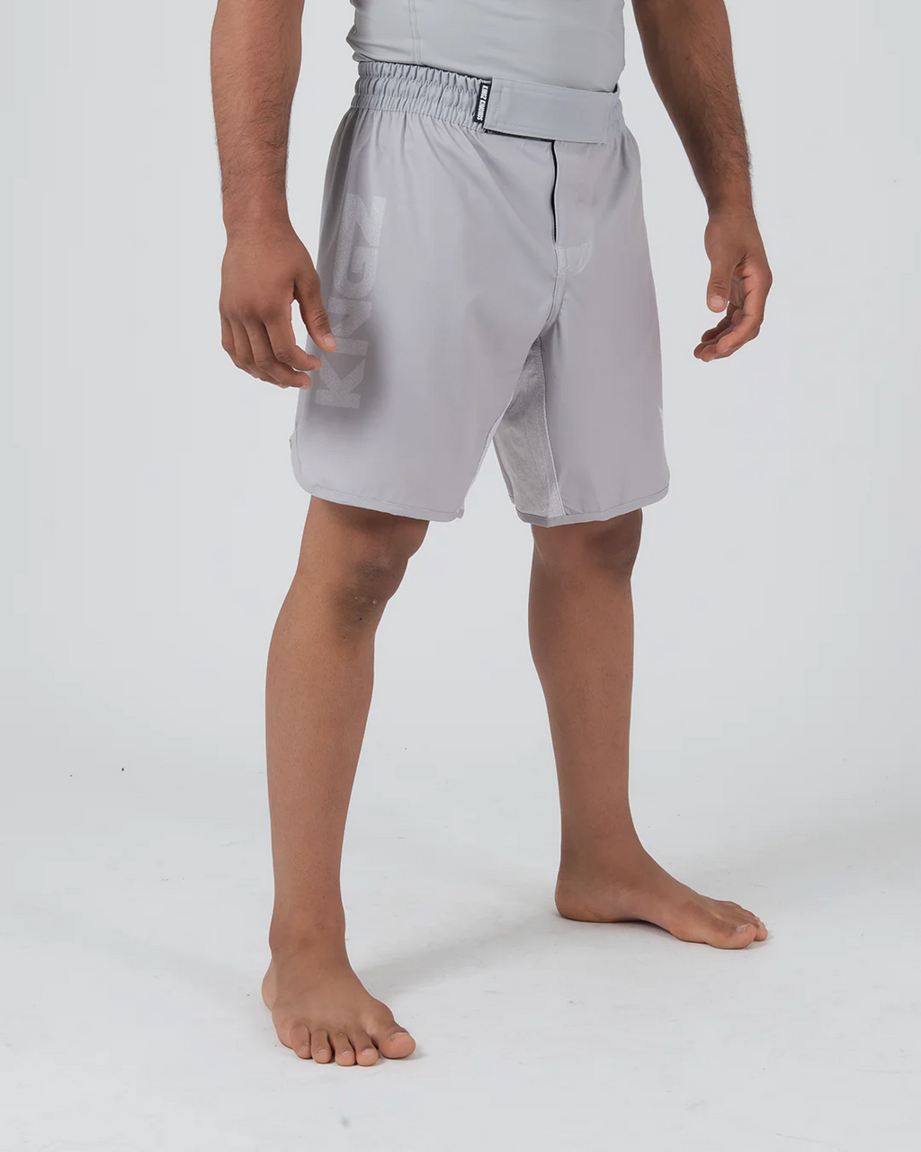 KINGZ GHOST GRAPPLING SHORTS