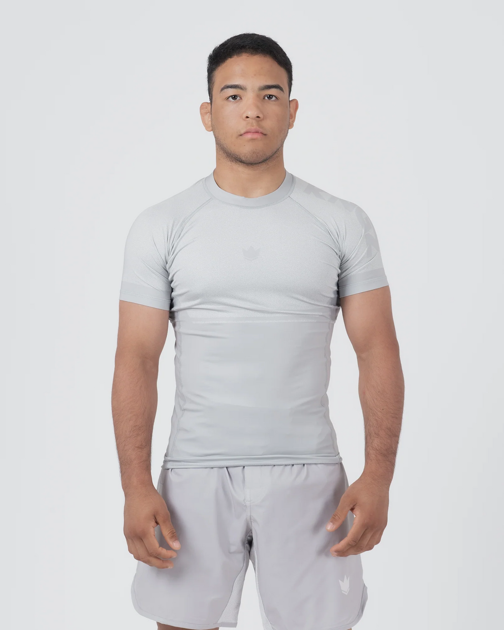 KINGZ GHOST  RASHGUARD