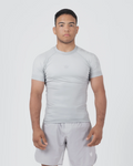 KINGZ GHOST  RASHGUARD
