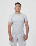 KINGZ GHOST  RASHGUARD