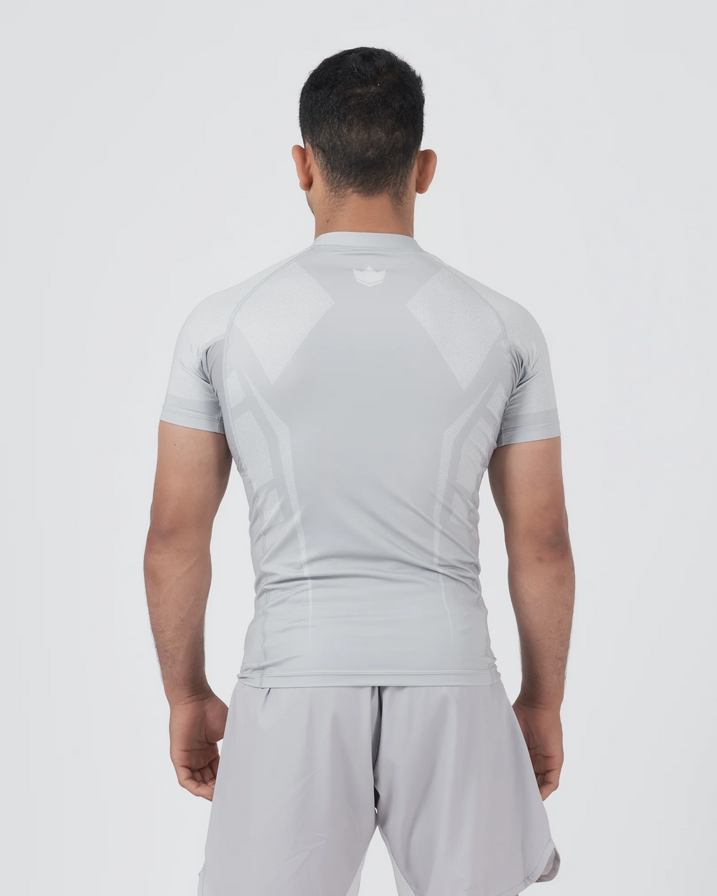 KINGZ GHOST  RASHGUARD