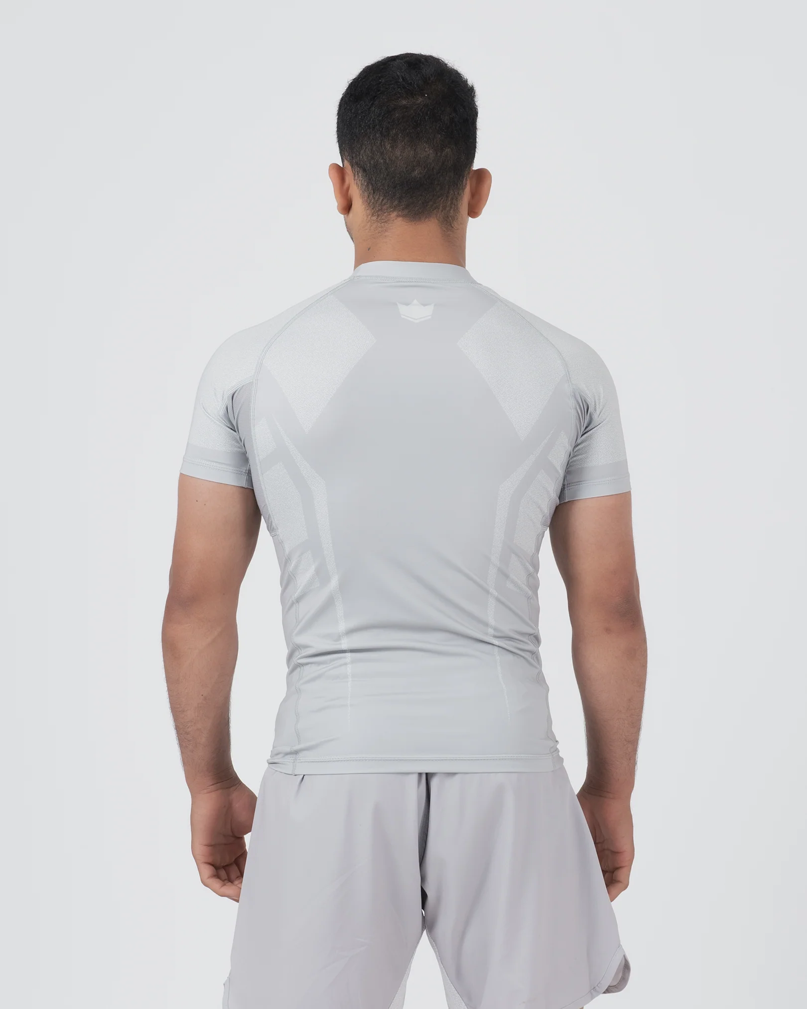 KINGZ GHOST  RASHGUARD