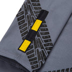 SHOYOROLL HIGH IMPACT GREY KIMONO / GI