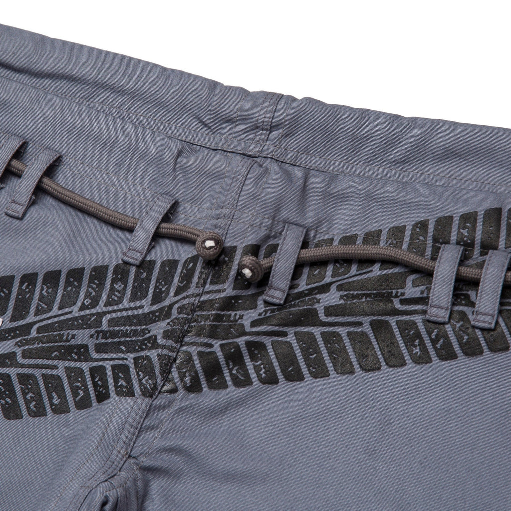 SHOYOROLL HIGH IMPACT GREY KIMONO / GI