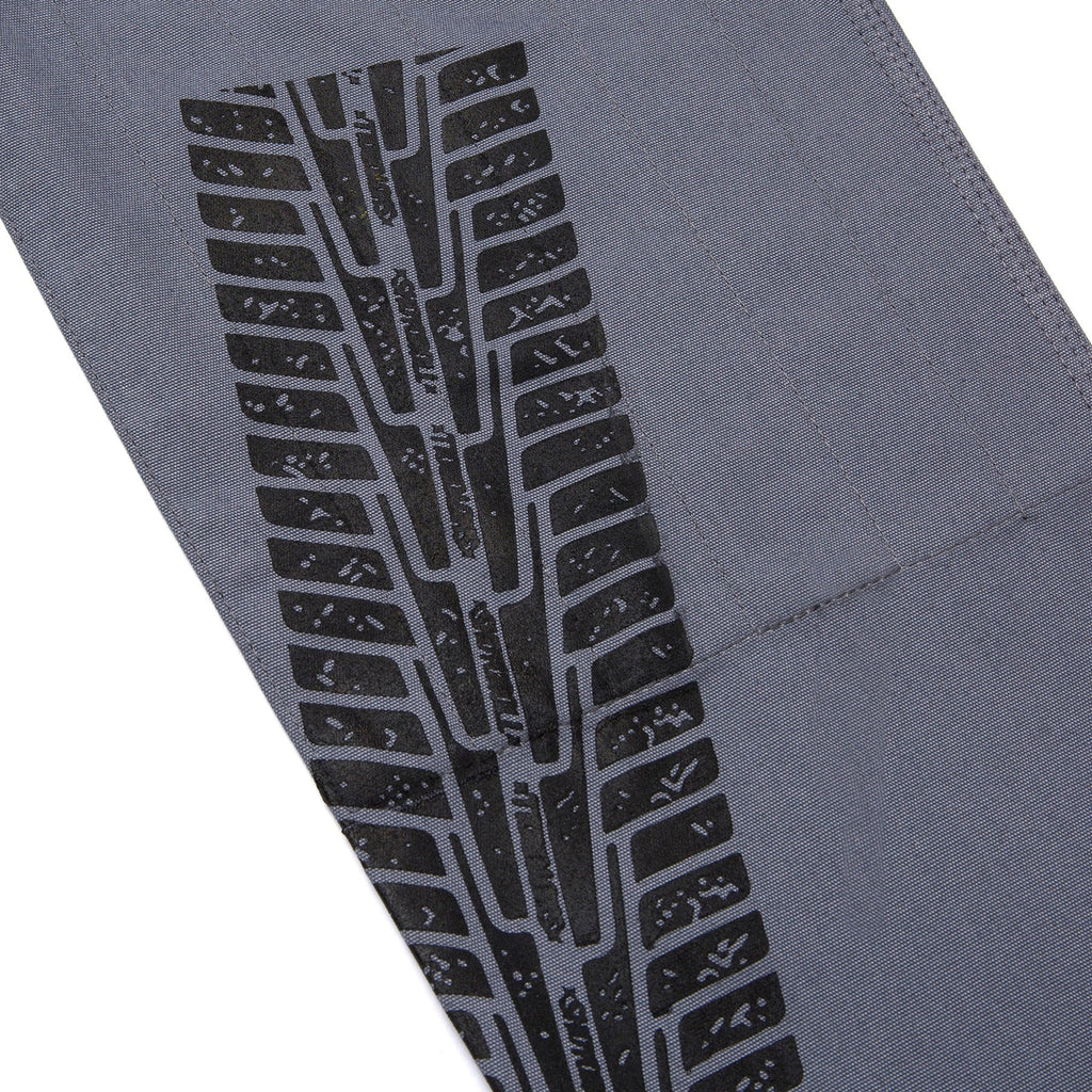 SHOYOROLL HIGH IMPACT GREY KIMONO / GI