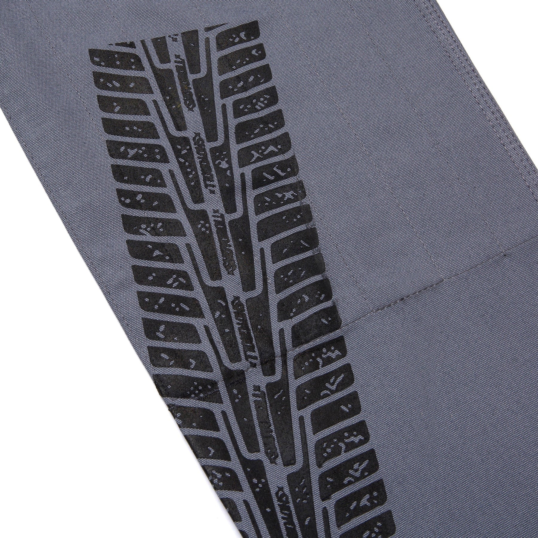 SHOYOROLL HIGH IMPACT GREY KIMONO / GI
