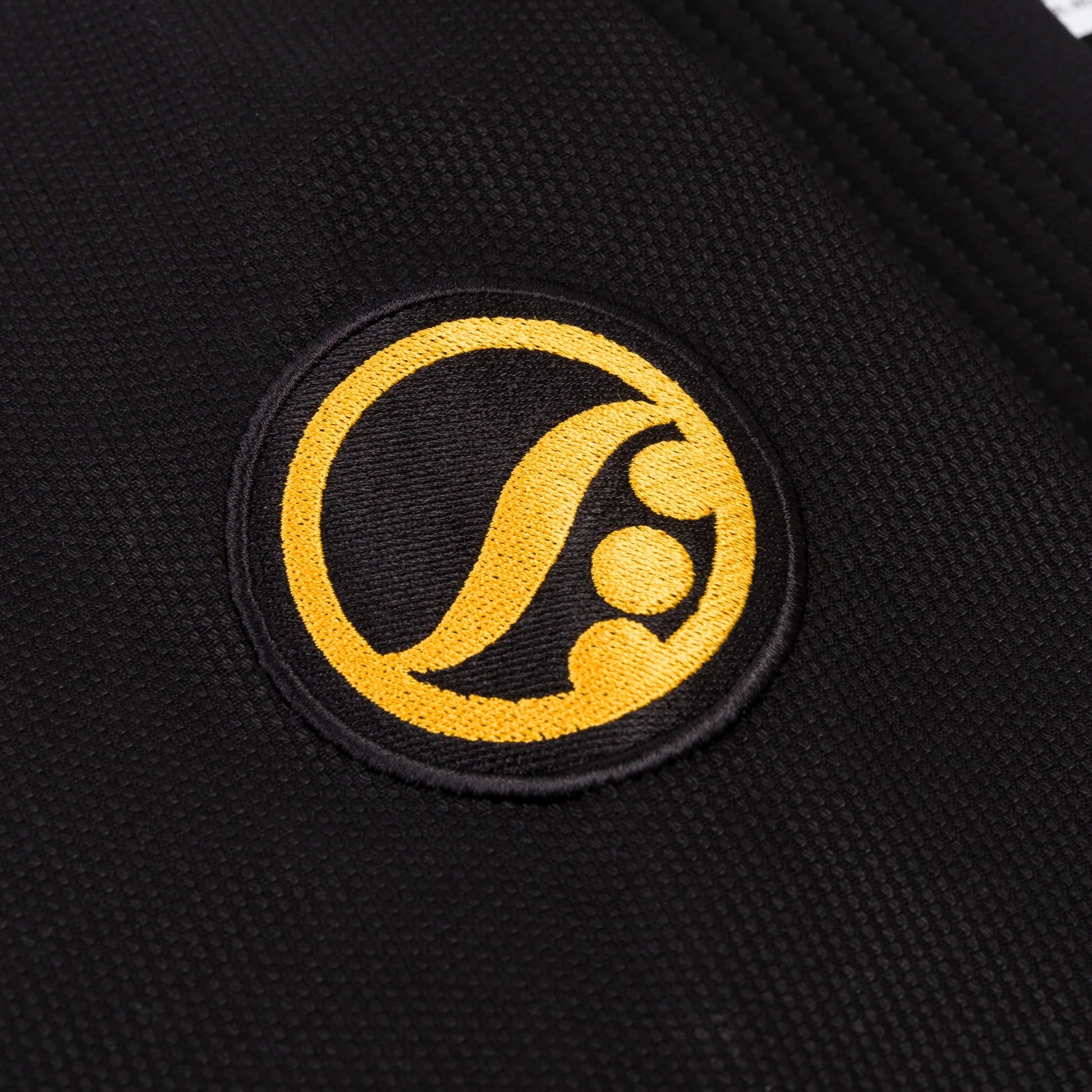 KIMONO / GI NEGRO SHOYOROLL IBJJF LITE II