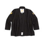 KIMONO / GI NEGRO SHOYOROLL IBJJF LITE II