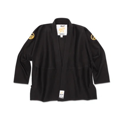 KIMONO / GI NEGRO SHOYOROLL IBJJF LITE II