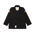 KIMONO / GI NEGRO SHOYOROLL IBJJF LITE II