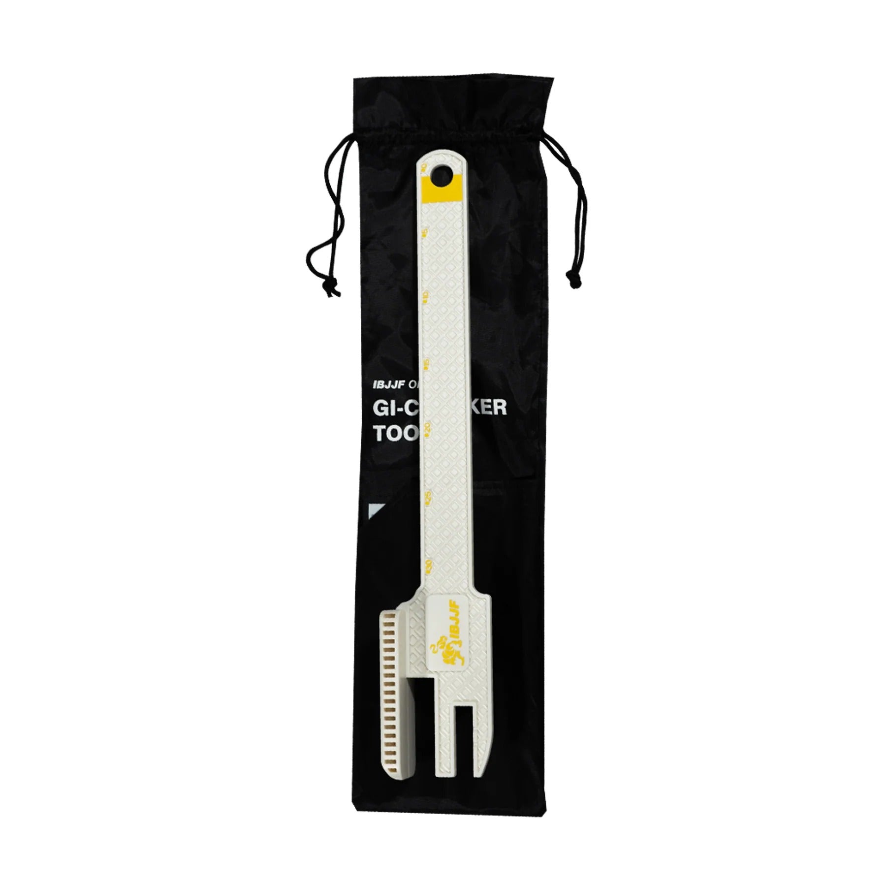 SHOYOROLL IBJJF LITE II + GI CHECKER PACK KIMONO / GI