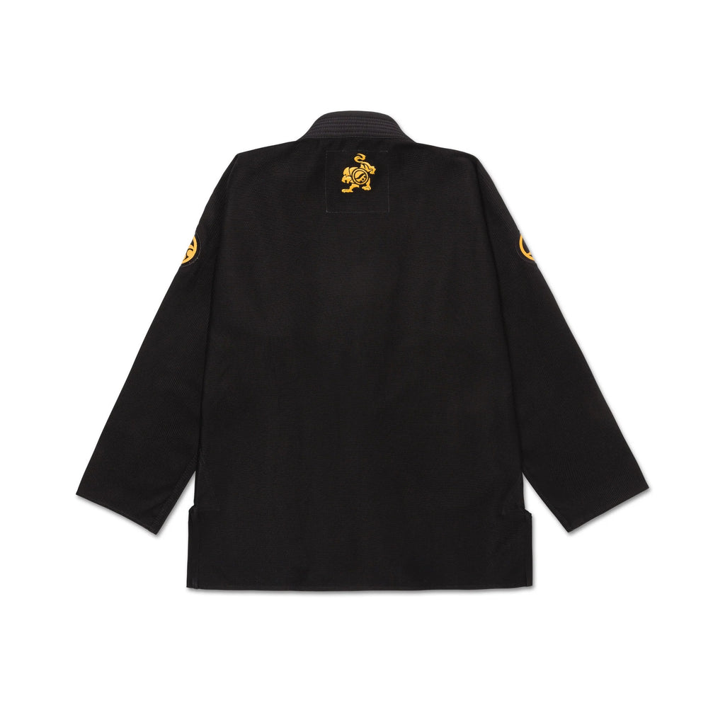 SHOYOROLL IBJJF LITE II + GI CHECKER PACK KIMONO / GI