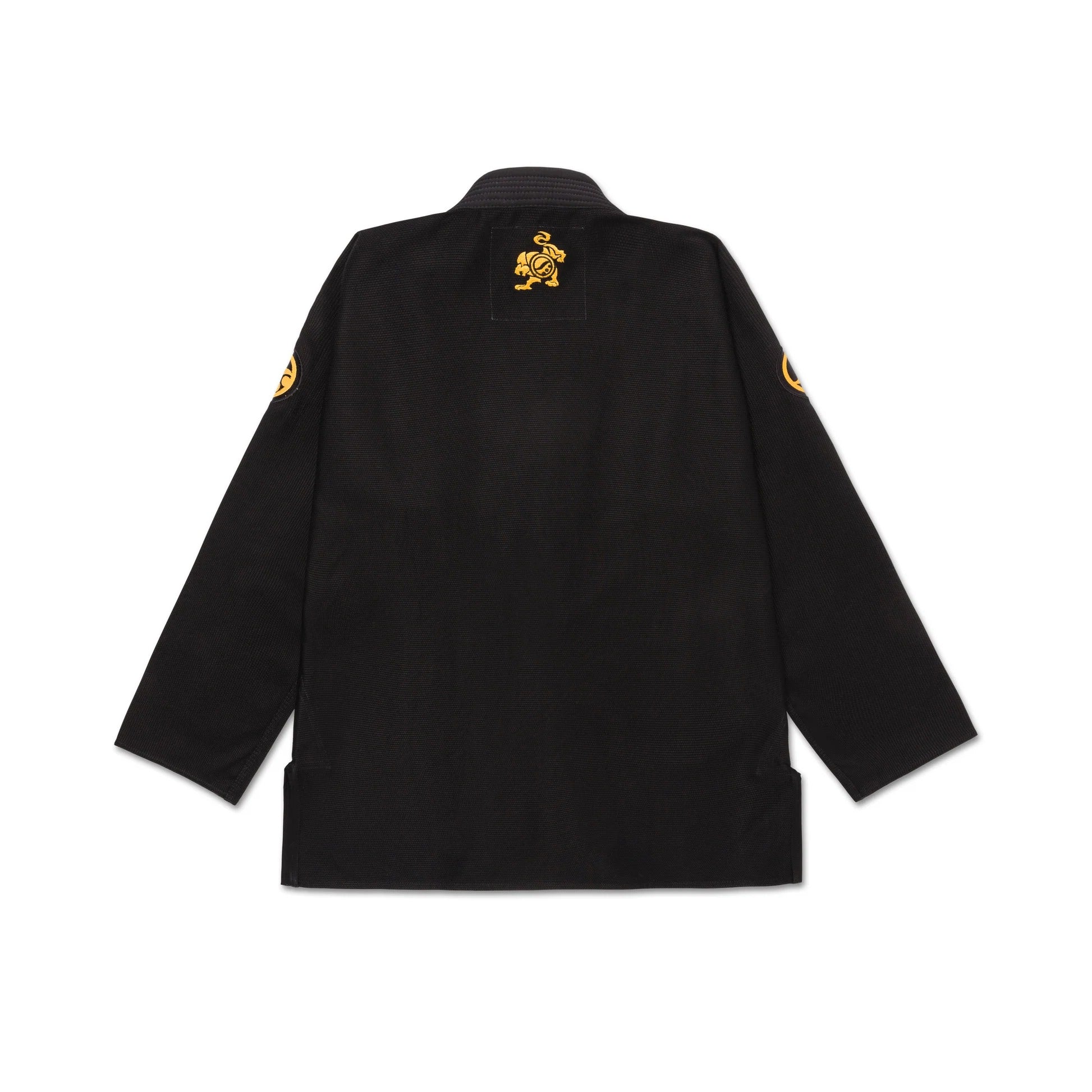 SHOYOROLL IBJJF LITE II + GI CHECKER PACK KIMONO / GI