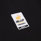 SHOYOROLL IBJJF LITE II + GI CHECKER PACK KIMONO / GI