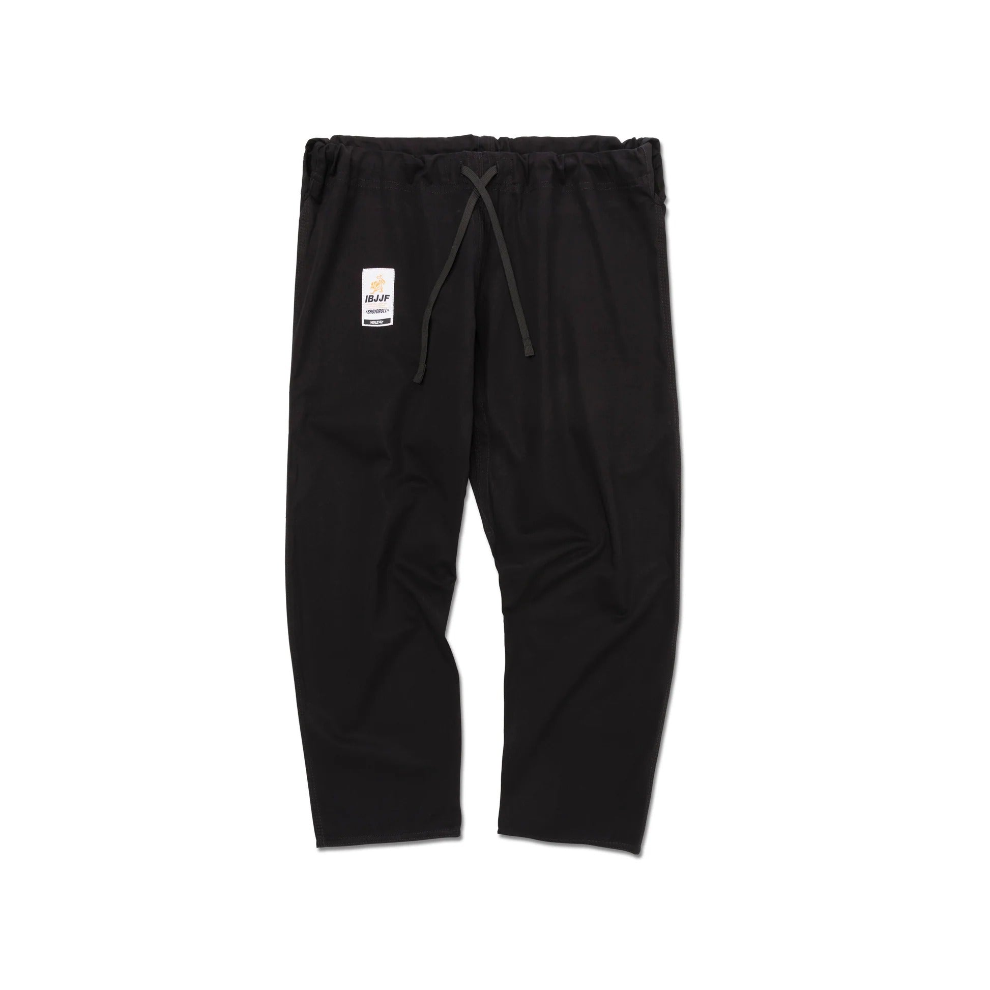SHOYOROLL IBJJF LITE II + GI CHECKER PACK KIMONO / GI