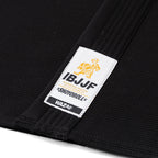 SHOYOROLL IBJJF LITE II + GI CHECKER PACK KIMONO / GI