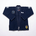 Illest x Shoyoroll Batch #22 BJJ Gi