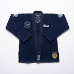 Illest x Shoyoroll Batch #22 BJJ Gi