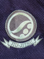 Illest x Shoyoroll Batch #22 BJJ Gi