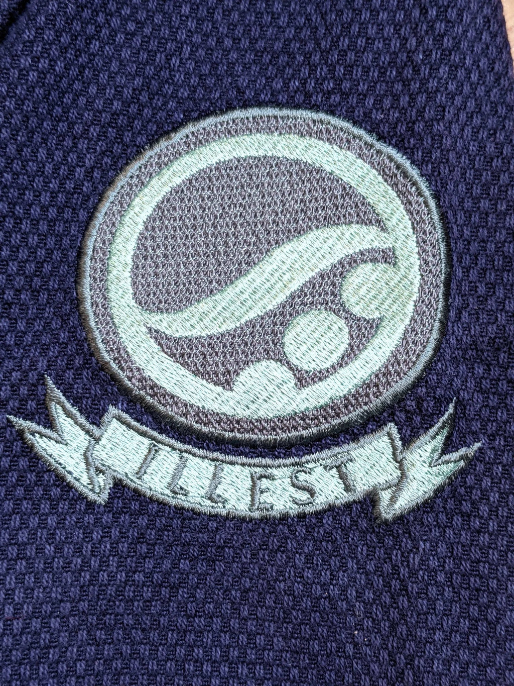Illest x Shoyoroll Batch #22 BJJ Gi