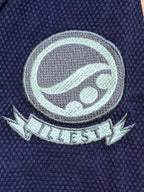 Illest x Shoyoroll Batch #22 BJJ Gi