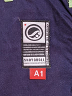 Illest x Shoyoroll Batch #22 BJJ Gi
