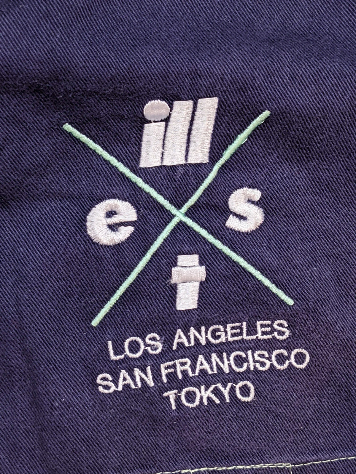 Illest x Shoyoroll Batch #22 BJJ Gi