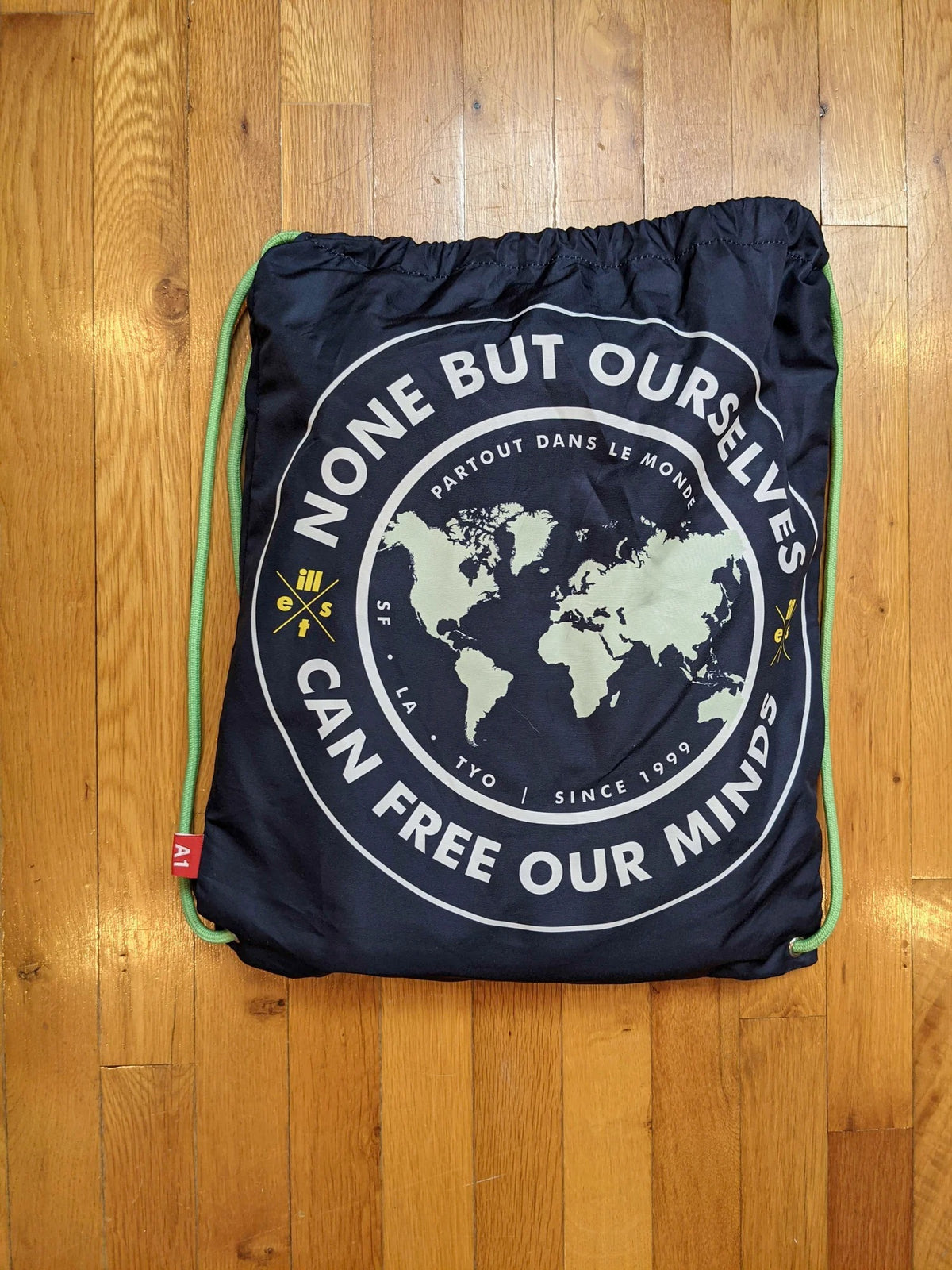 Illest x Shoyoroll Batch #22 BJJ Gi