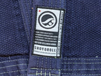 Illest x Shoyoroll Batch #22 BJJ Gi