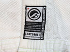 Illest x Shoyoroll Batch #22 BJJ Gi