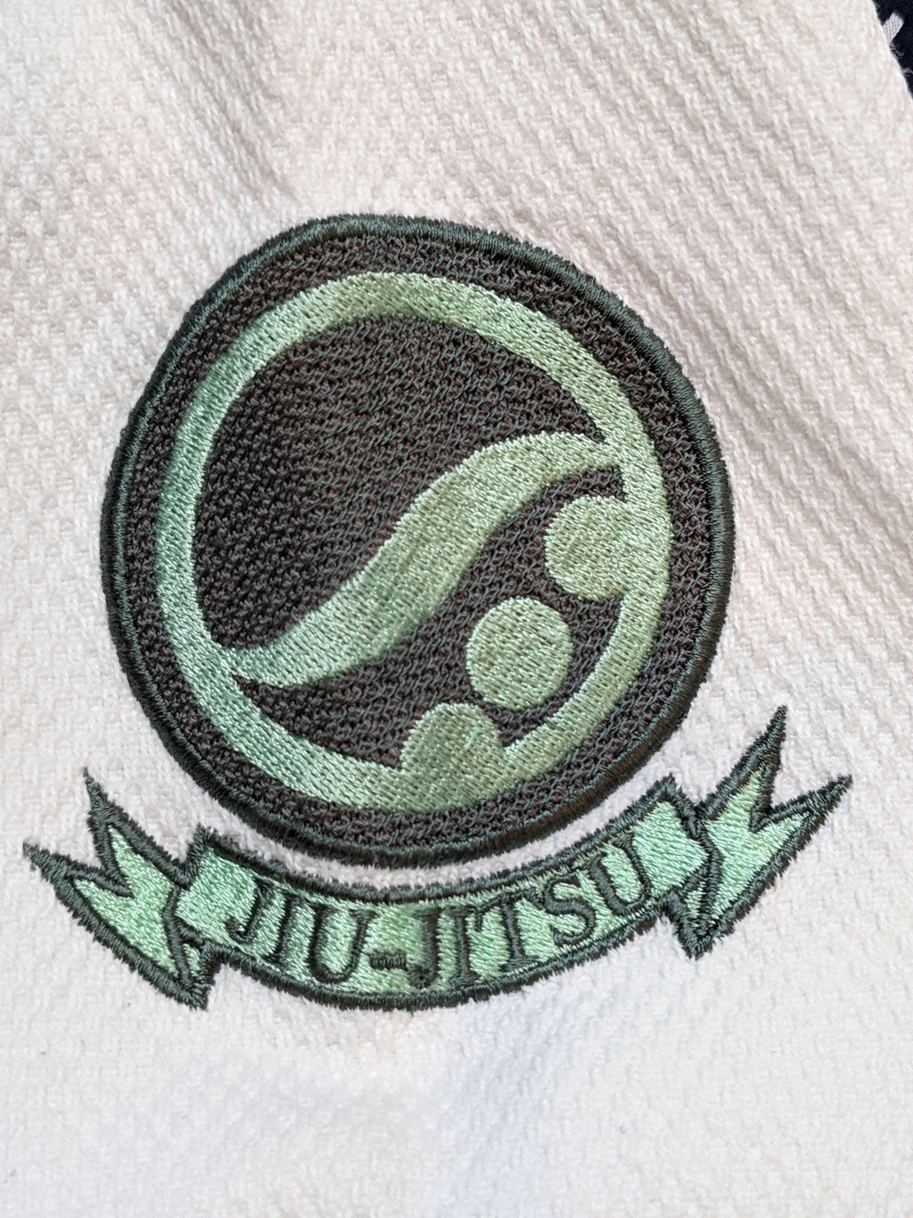 Illest x Shoyoroll Batch #22 BJJ Gi
