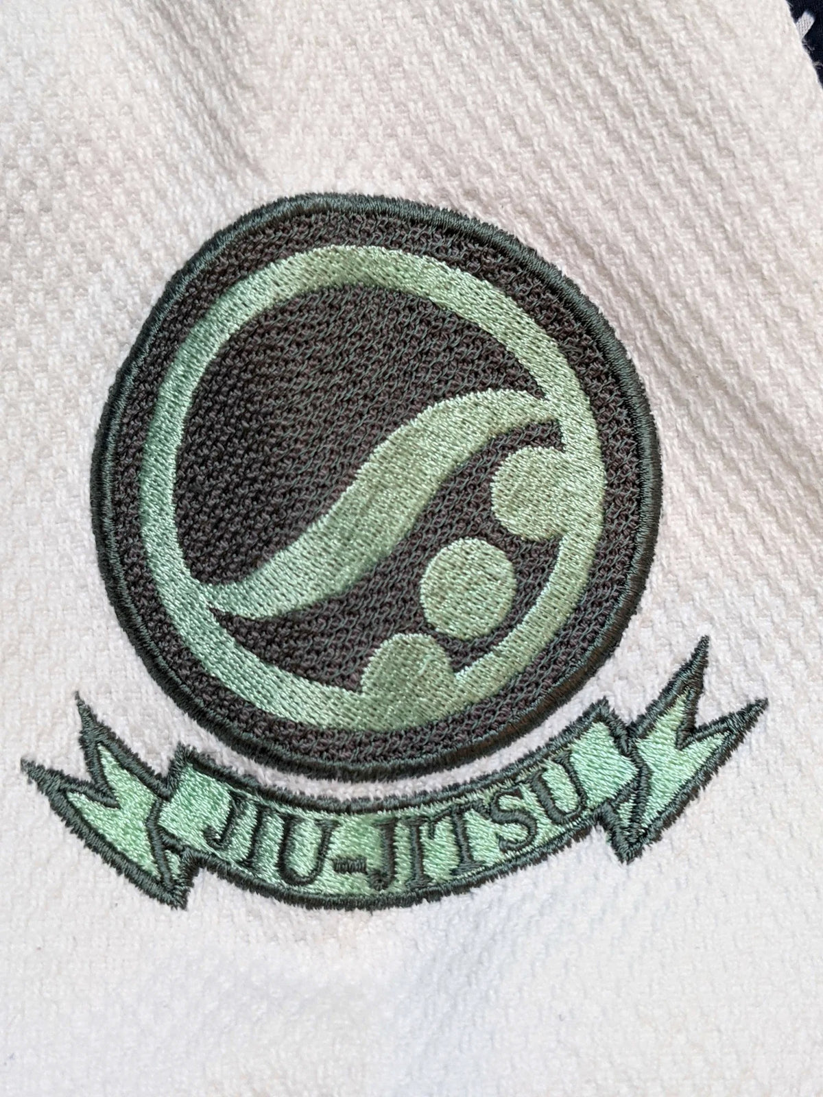 Illest x Shoyoroll Batch #22 BJJ Gi