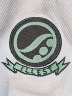 Illest x Shoyoroll Batch #22 BJJ Gi