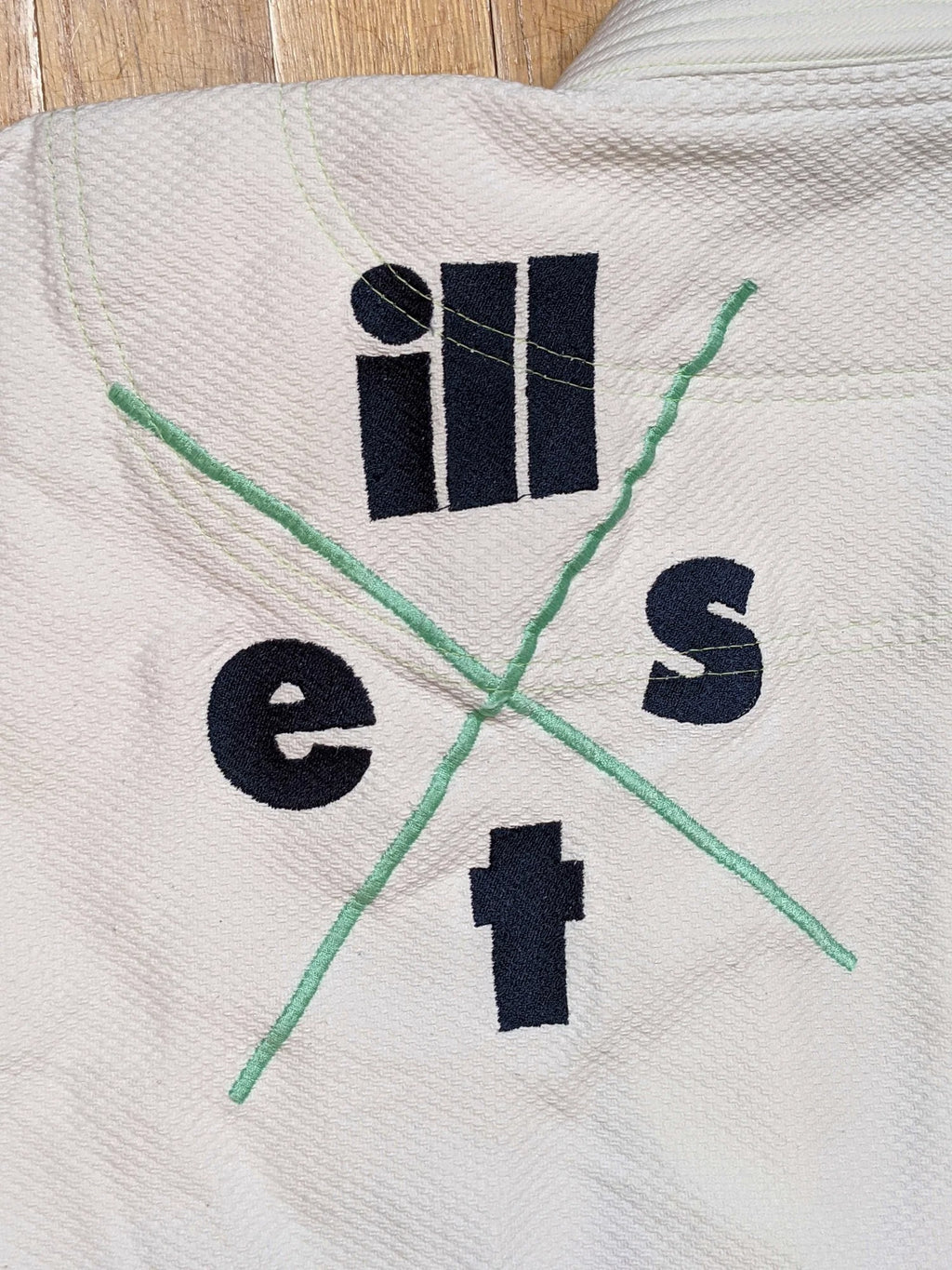 Illest x Shoyoroll Batch #22 BJJ Gi