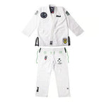 Illest x Shoyoroll Batch #22 BJJ Gi