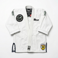 Illest x Shoyoroll Batch #22 BJJ Gi