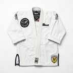 Illest x Shoyoroll Batch #22 BJJ Gi