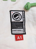 Illest x Shoyoroll Batch #22 BJJ Gi