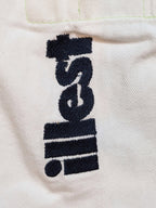 Illest x Shoyoroll Batch #22 BJJ Gi