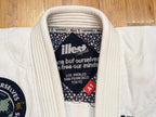 Illest x Shoyoroll Batch #22 BJJ Gi