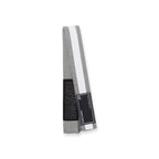 A&P KIDS HERRINGBONE CLASSIC BELT GREY/WHITE