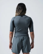 KINGZ KORE V2 SHORT SLEEVE RASHGUARD