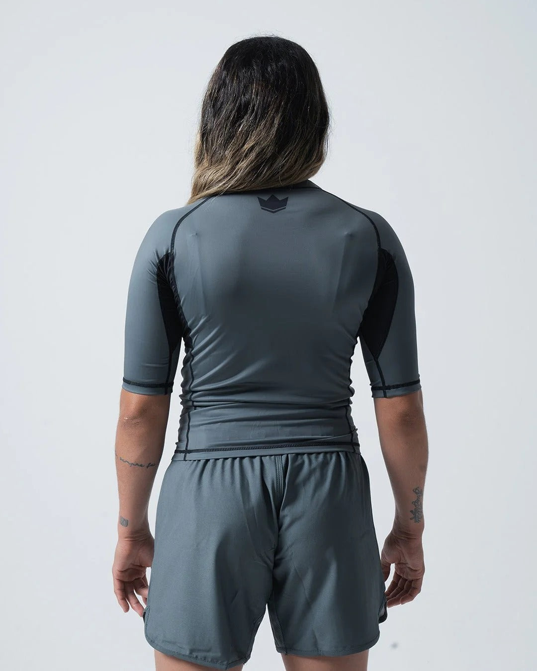 KINGZ KORE V2 SHORT SLEEVE RASHGUARD