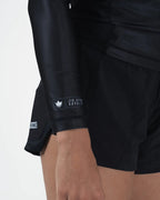 KINGZ KORE V2 SHORT SLEEVE RASHGUARD